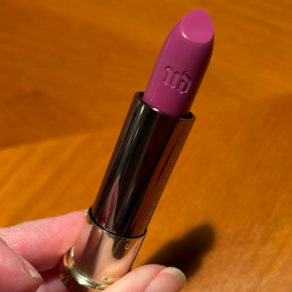 Urban Decay Vice Lipstick Bittersweet - Picture 7 of 16
